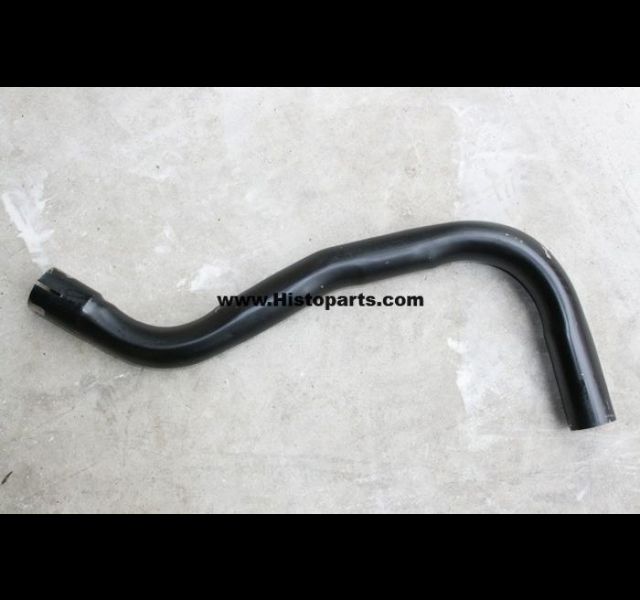 Tube, for Deutz H5888 silencer