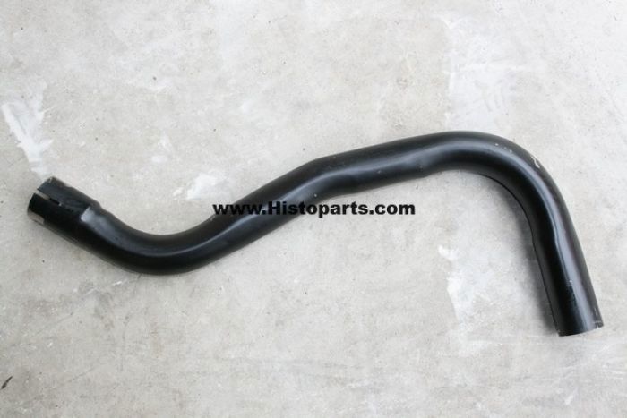 Tube, for Deutz H5888 silencer