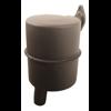productphoto of Silencer kit Deutz D25, D25S