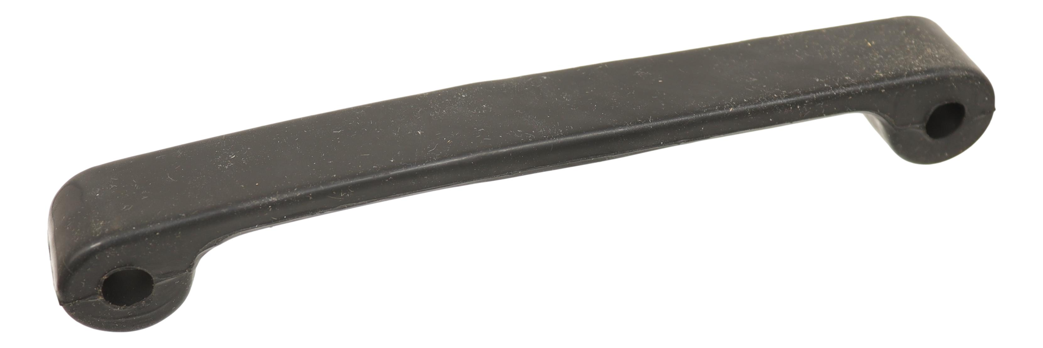 Bonnet stay strap. Guldner G25 up to G75
