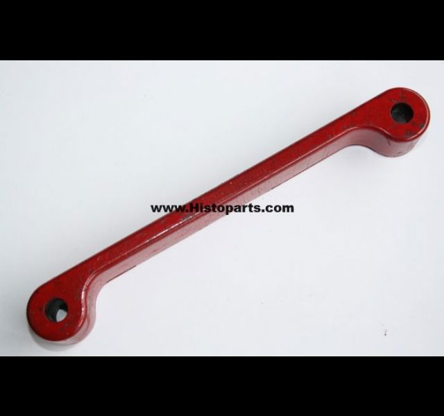 Bottet stay strap. Guldner G25 up to G75