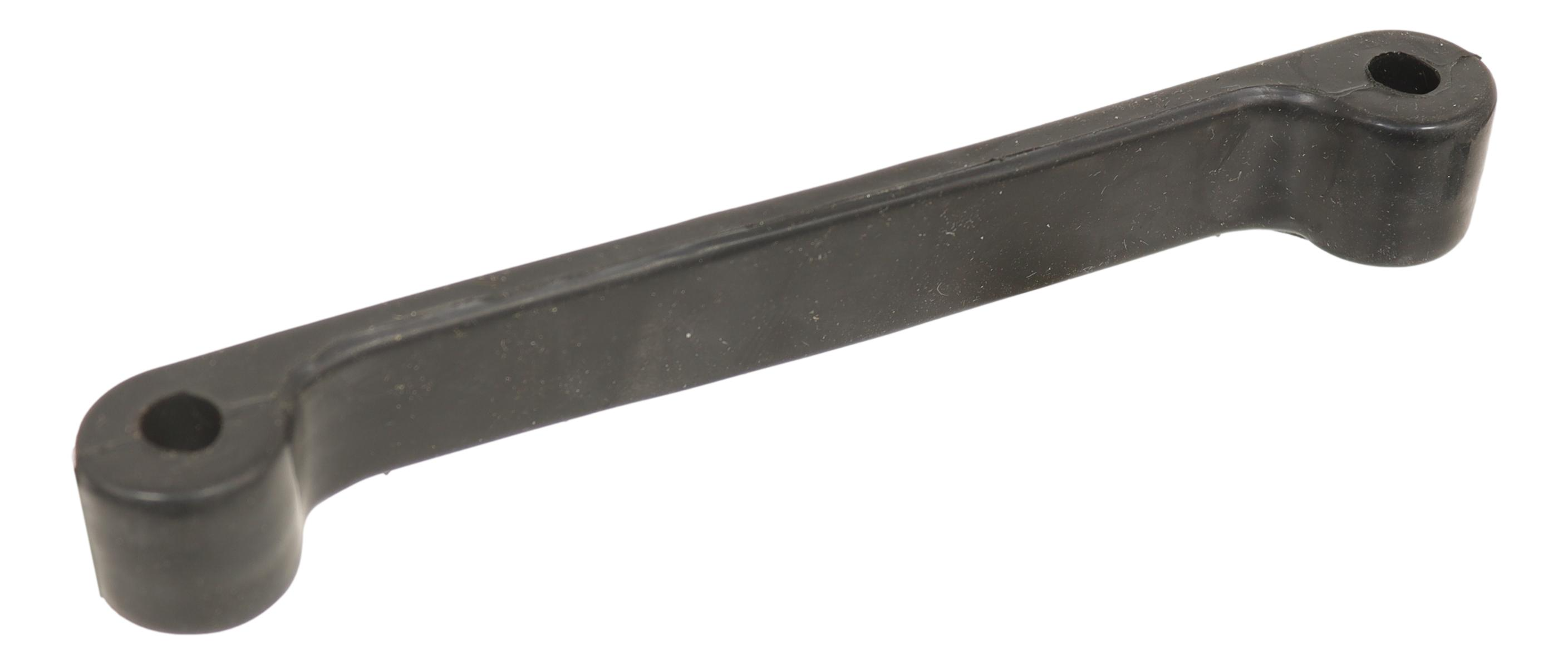 Bonnet stay strap. Guldner G25 up to G75 Histoparts