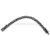 By pass, coolant hose Mc.Cormick D-serie's