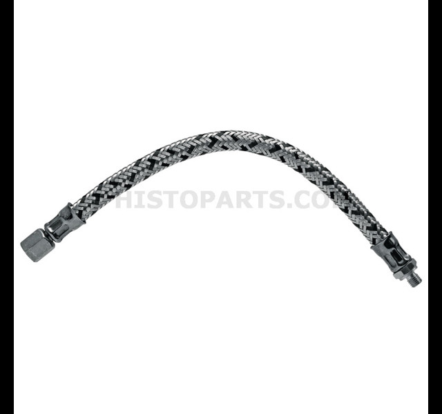 By pass, coolant hose Mc.Cormick D-serie's