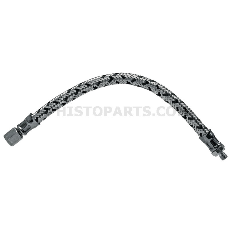 By pass, coolant hose Mc.Cormick D-serie's