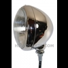 Lucas model, 7 inch diameter head lamp
