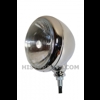 productphoto of Lucas model, 7 inch diameter head lamp