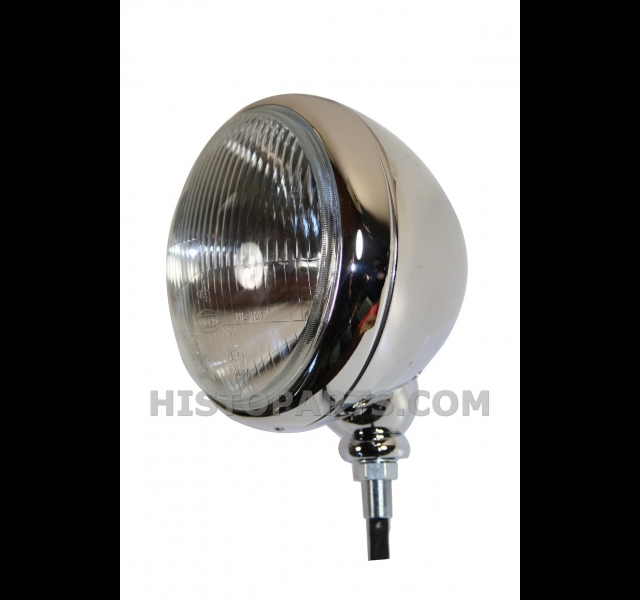 productphoto of Lucas model, 7 inch diameter head lamp