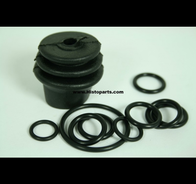 External valve repair kit, Ford 2000, 3000 & 3600
