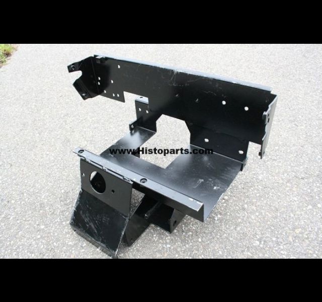 Accubak Massey Ferguson 135