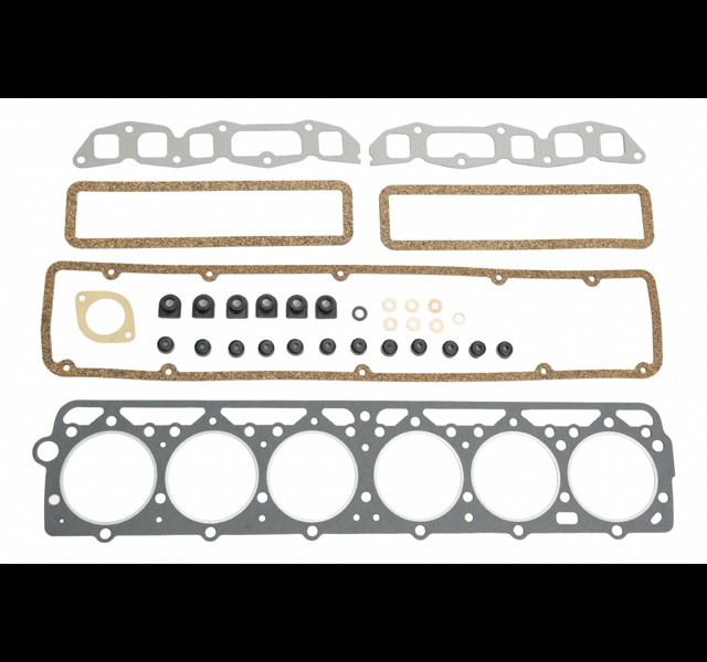 Koppakkingset Ford 6 cilinder