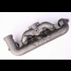 Massey Harris Pony manifold