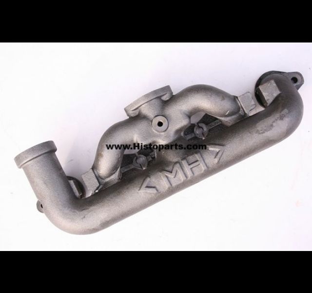 Massey Harris Pony manifold