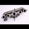 Massey Harris Pony manifold Histoparts
