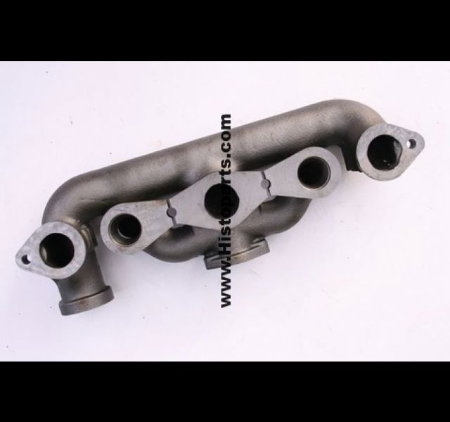 Massey Harris Pony manifold Histoparts
