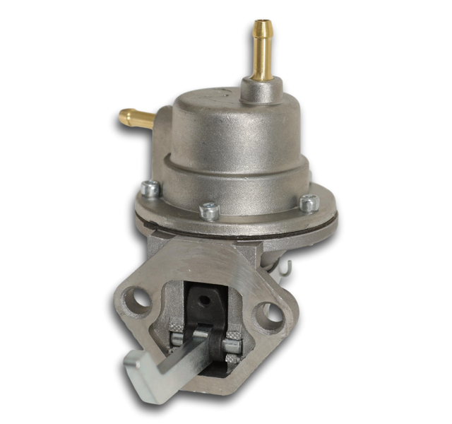 productphoto of Fuel lift pump, Fits French Massy Harris Pony 812