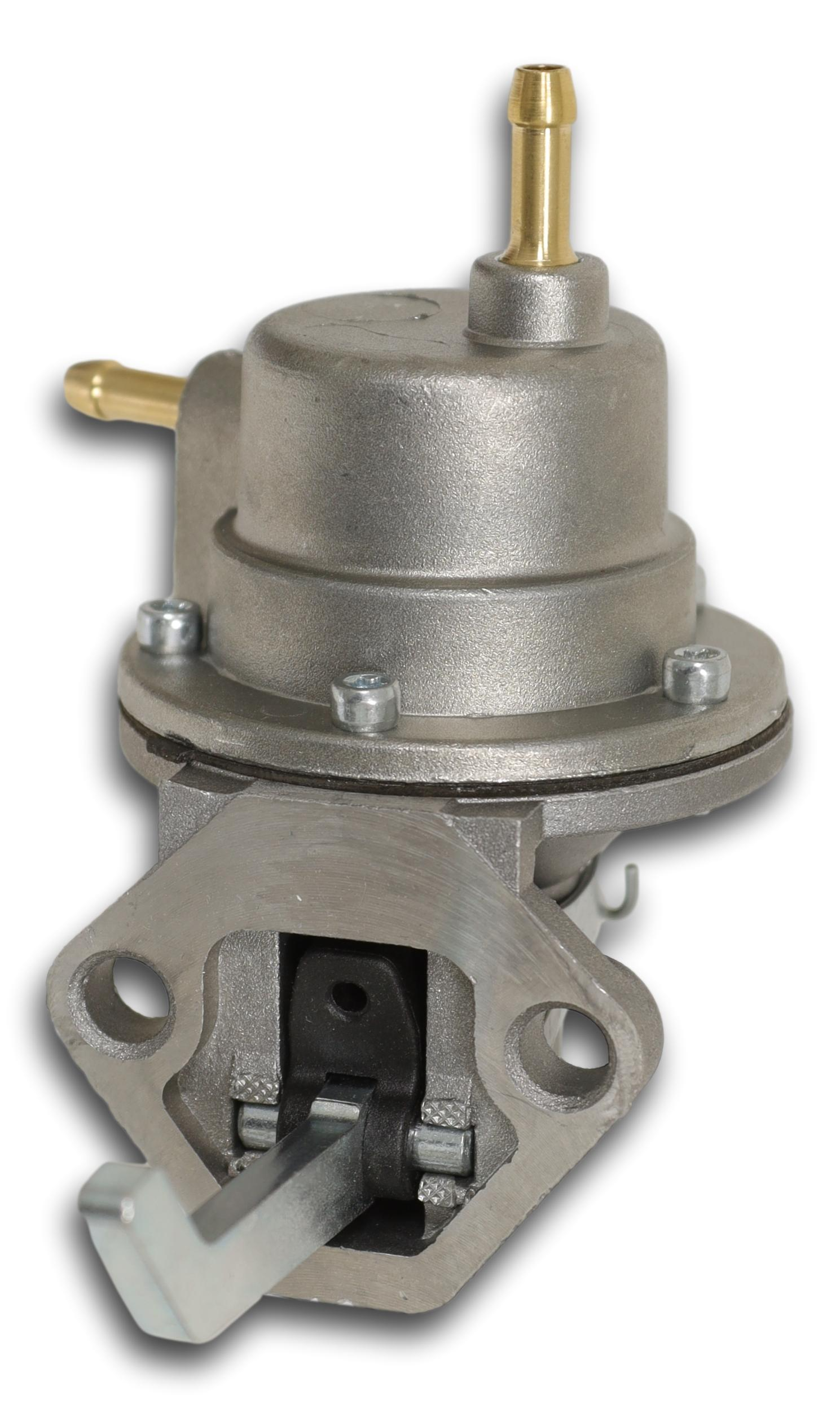 productphoto of Fuel lift pump, Fits French Massy Harris Pony 812