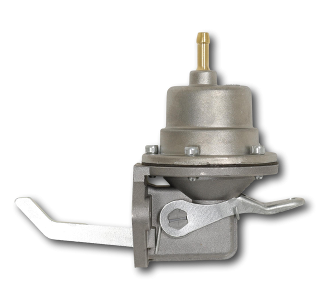 Fuel lift pump, Fits French Massy Harris Pony 812 Histoparts