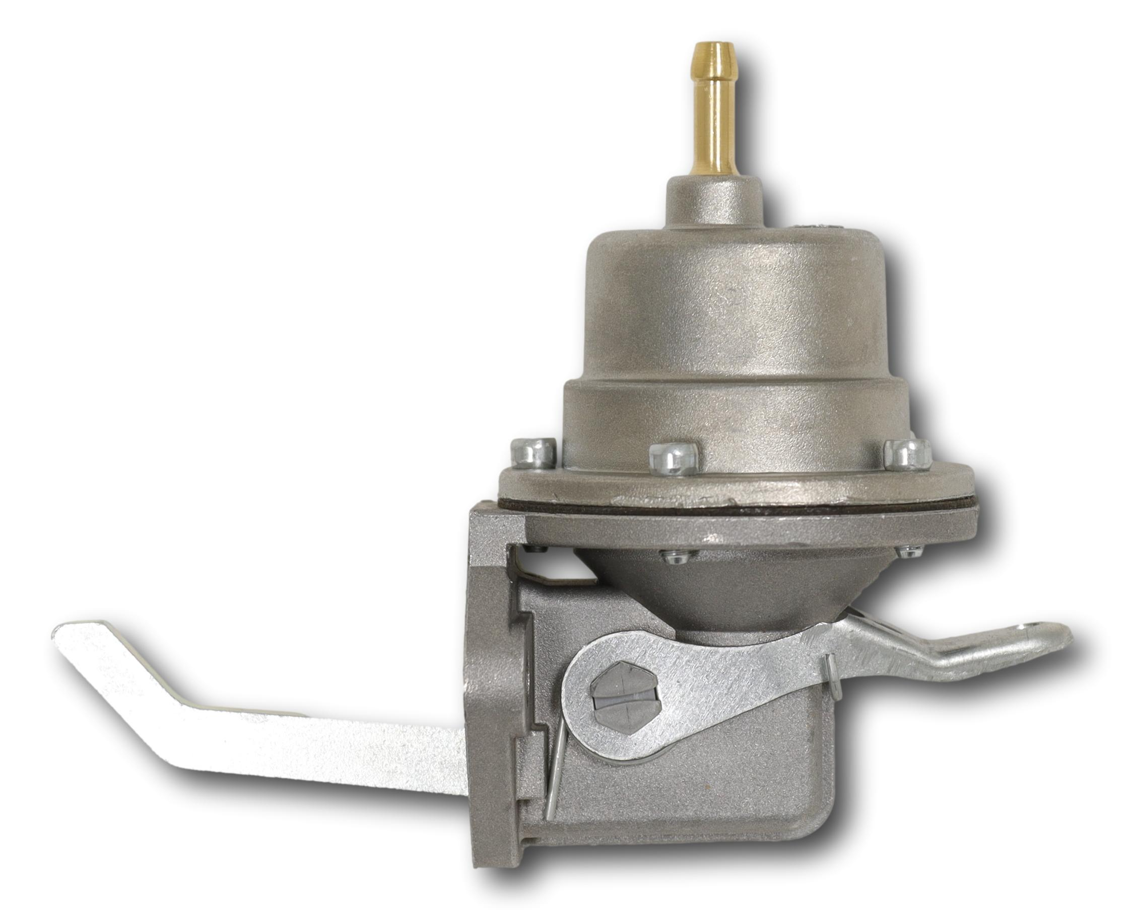 Fuel lift pump, Fits French Massy Harris Pony 812 Histoparts