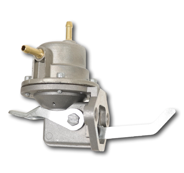 Fuel lift pump, Fits French Massy Harris Pony 812