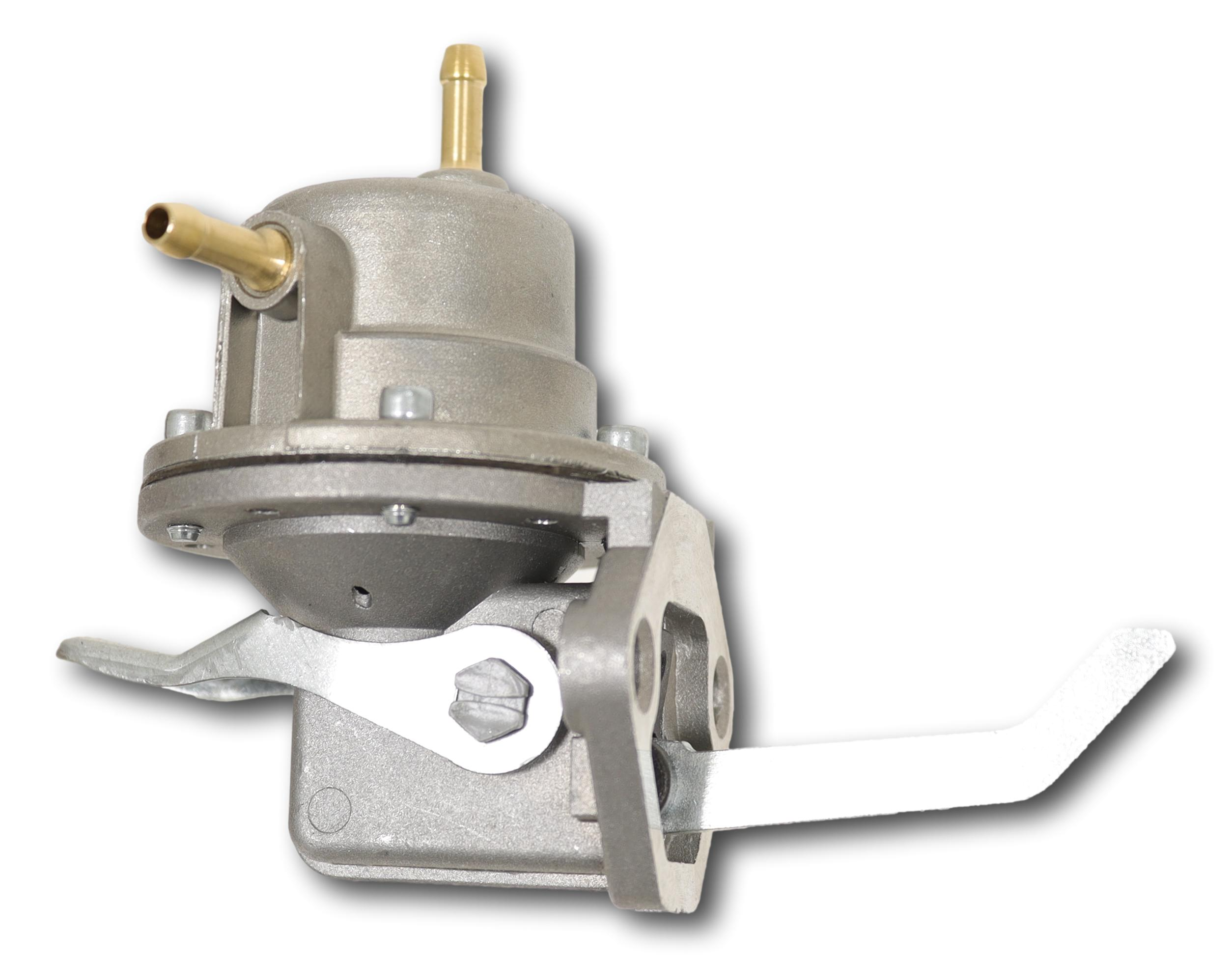 Fuel lift pump, Fits French Massy Harris Pony 812