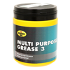 Kroon oil, waterpump grease. 600ml can
