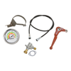 Early tachometer kit. Fordson major