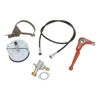 Early tachometer kit. Fordson major Histoparts