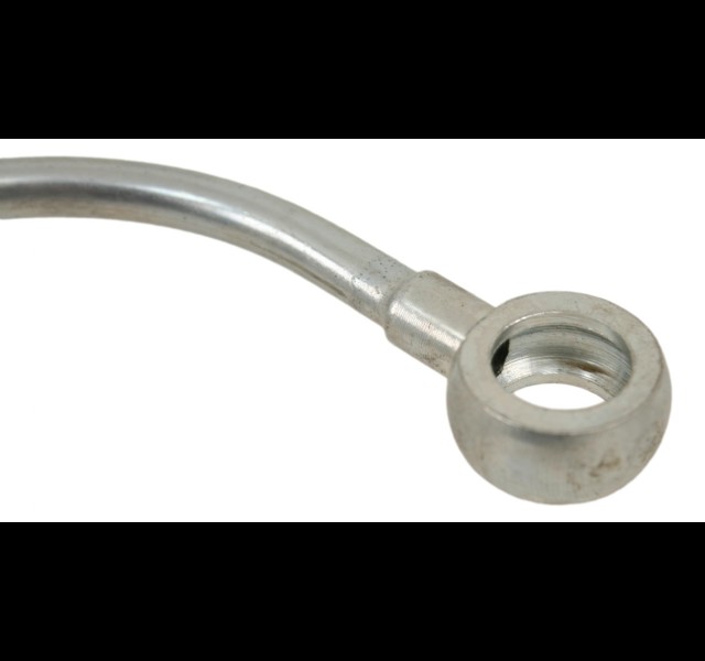 Fuel line, Filter to lift pump Ferguson TEF Histoparts