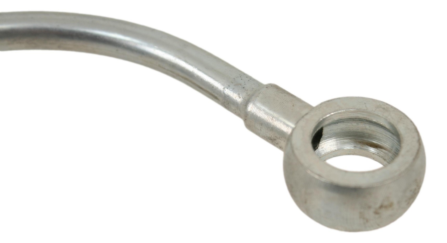 Fuel line, Filter to lift pump Ferguson TEF Histoparts