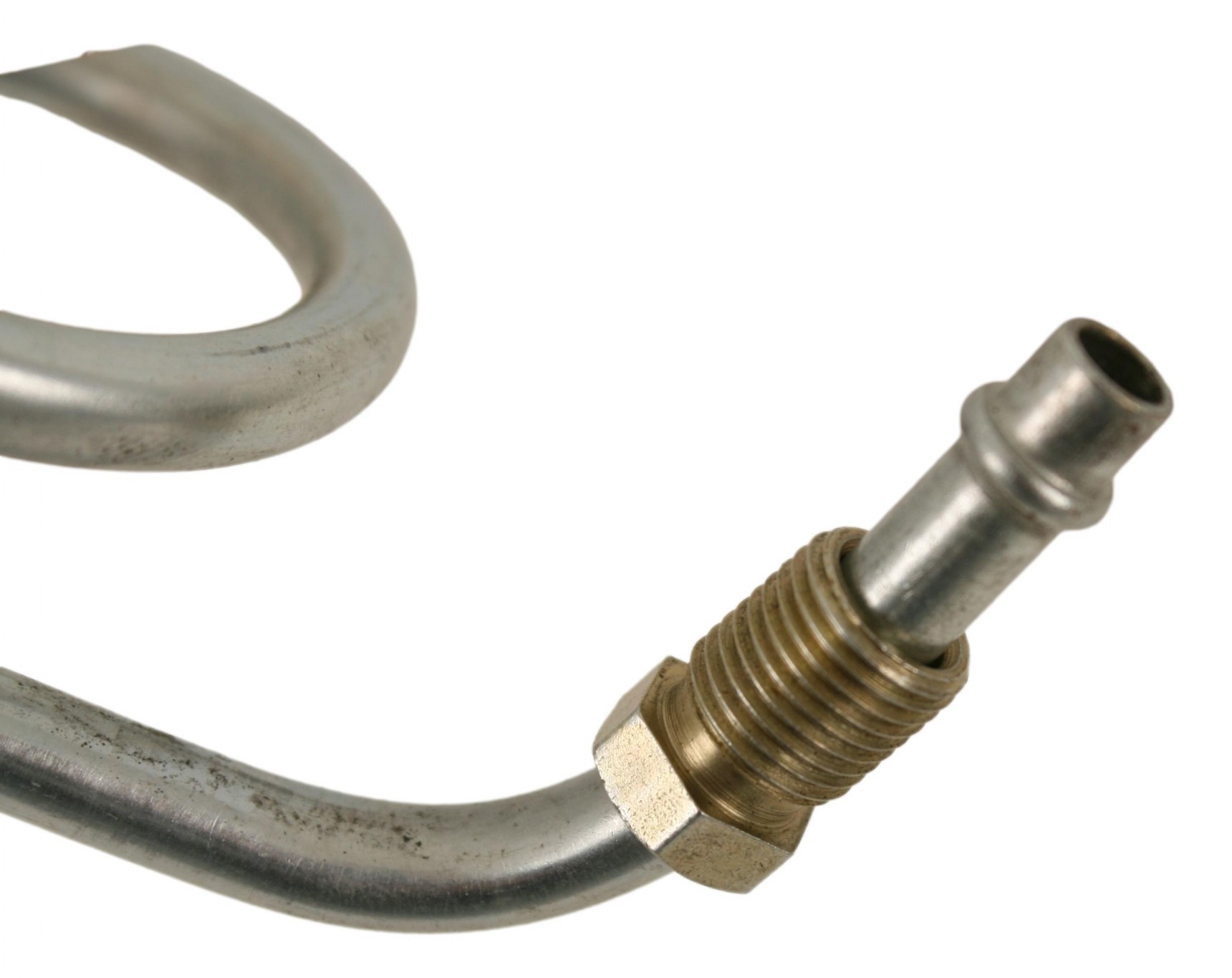 productphoto of Fuel line, Filter to lift pump Ferguson TEF
