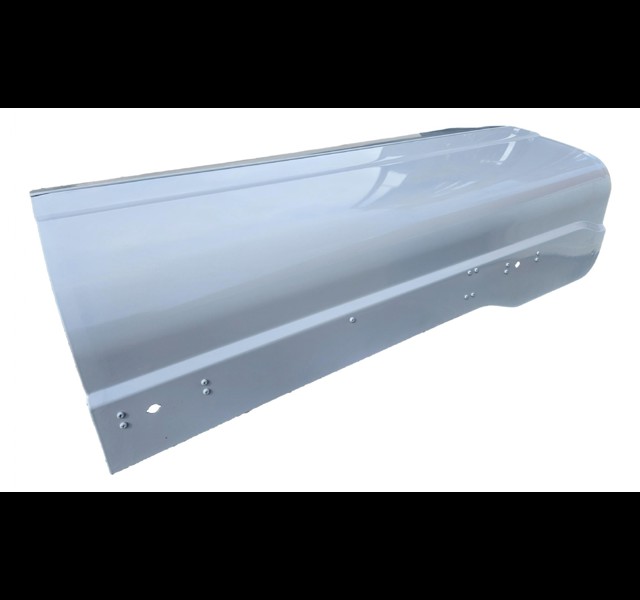productphoto of Bonnet Fordson Major.