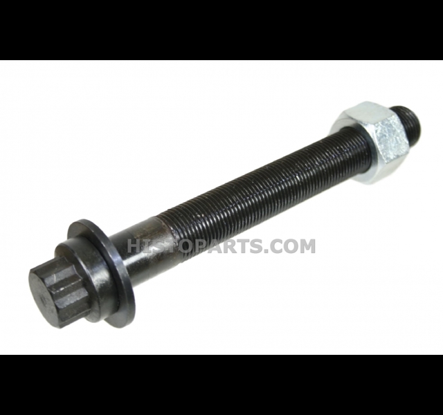 Rear wheel wedge bolt, International