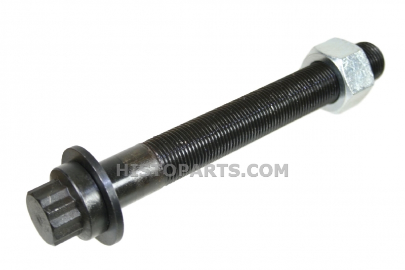 Rear wheel wedge bolt, International