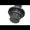 Rear wheel wedge bolt, International Histoparts