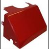 Front seat support cover, International 06 & 66 series