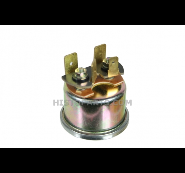 40 mm diameter amperemeter Histoparts