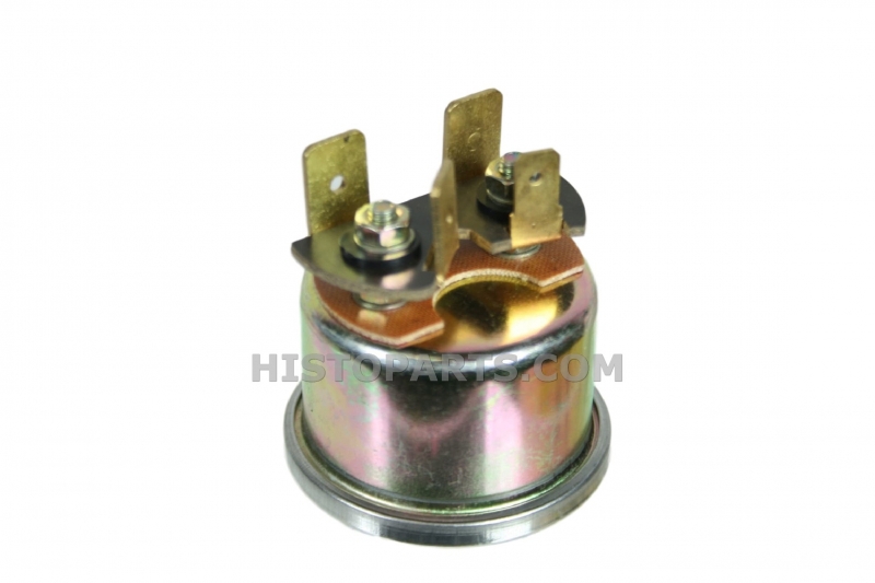 40mm diameter. Ammeter Histoparts