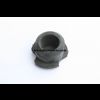 Blocking brake adjuster cap