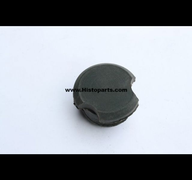 Blocking brake adjuster cap Histoparts