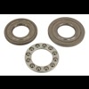 Dexta steering housing trust bearing