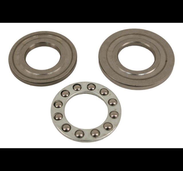 Dexta steering housing trust bearing