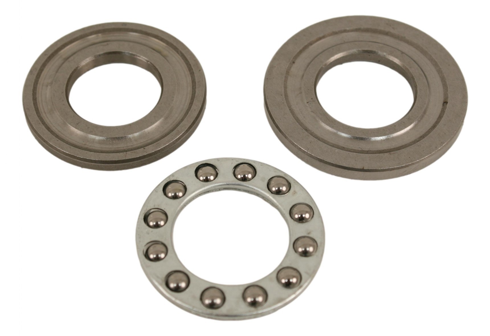 Dexta steering housing trust bearing