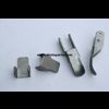 Oliebad luchtfilter clip set. Massey Ferguson 135