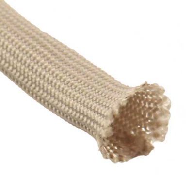 Hitte bestendige mantelkous 6.5 mm inwendig
