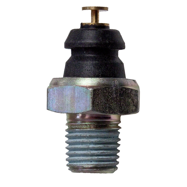 Oliedruksensor Ford 1000 serie. met vlakstekker aansluiting