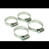 Slang klemmen set Waterslangen Ford