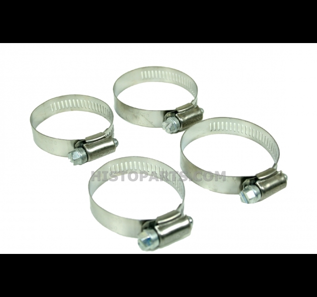 Slang klemmen set Waterslangen Ford
