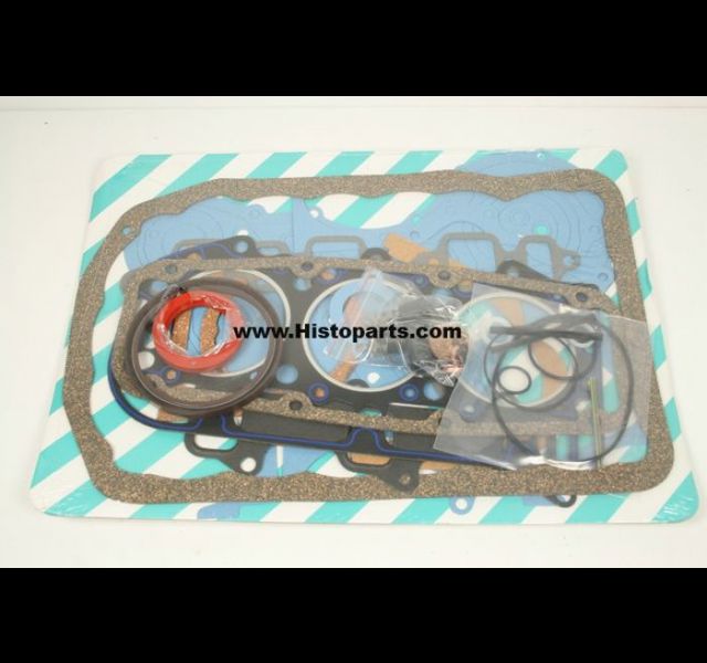 Full engine gasket set Ford 2000, 2600, 3000, 3600, 4000, 4600