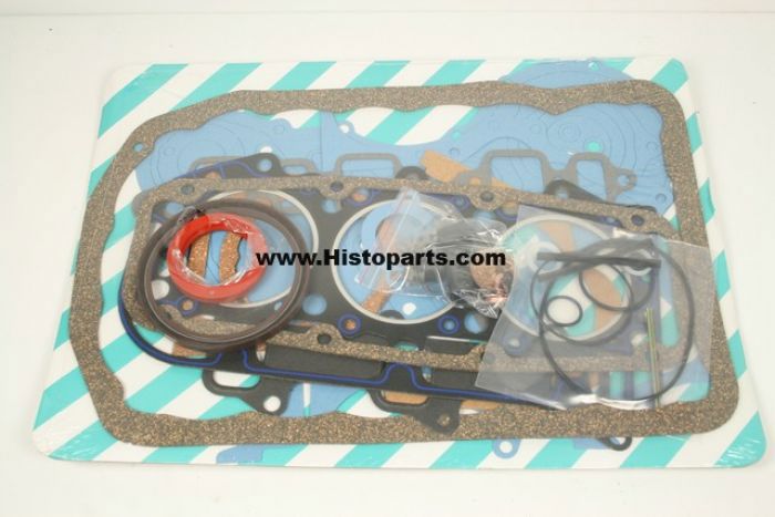 Motorpakkingset Ford 2000, 2600, 3000, 3600, 4000, 4600